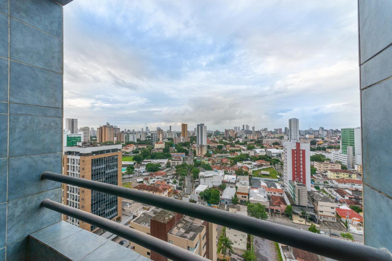 Flat Na Ilha Do Leite, Recife 1 Quarto Metropolis Localizado No Coracao Do Segundo Polo Medico Do Pais Oth1603 ภายนอก รูปภาพ