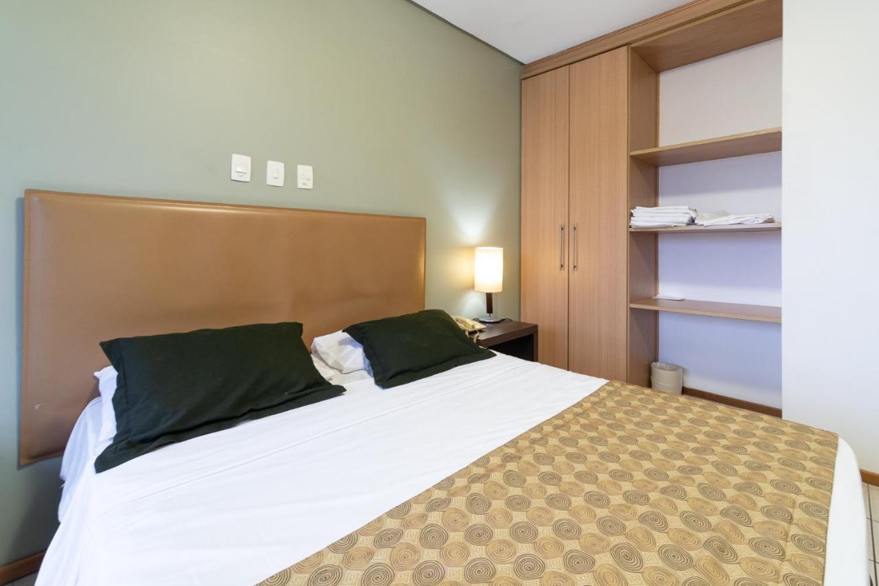 Flat Na Ilha Do Leite, Recife 1 Quarto Metropolis Localizado No Coracao Do Segundo Polo Medico Do Pais Oth1603 ภายนอก รูปภาพ